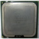 Процессор Intel Celeron D 331 (2.66GHz /256kb /533MHz) SL98V s.775 (Липецк)