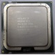 Процессор Intel Celeron D 346 (3.06GHz /256kb /533MHz) SL9BR s.775 (Липецк)