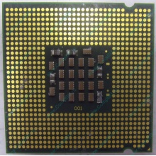 Процессор Intel Pentium-4 521 (2.8GHz /1Mb /800MHz /HT) SL9CG s.775 (Липецк)