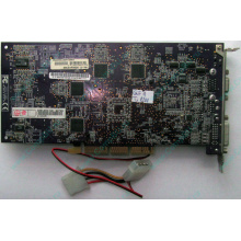 Asus V8420 DELUXE 128Mb nVidia GeForce Ti4200 AGP (Липецк)