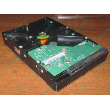 Б/У жёсткий диск 2Tb Western Digital WD20EARX Green SATA (Липецк)