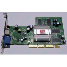 Видеокарта 128Mb ATI Radeon 9200 35-FC11-G0-02 1024-9C11-02-SA AGP (Липецк)