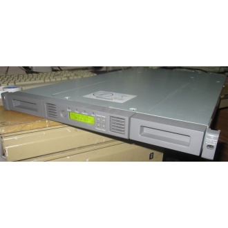HP AH562A StorageWorks 1/8 Ultrium 920 G2 SAS Tape Autoloader LVLDC-0501 LTO-3 (Липецк)