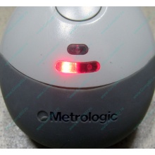 Глючный сканер ШК Metrologic MS9520 VoyagerCG (COM-порт) - Липецк