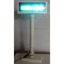 Глючный дисплей покупателя 20х2 в Липецке, на запчасти VFD customer display 20x2 (COM) - Липецк