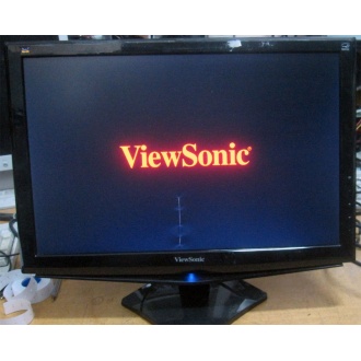 Монитор 19" TFT ViewSonic VA1948M (широкоформатный) - Липецк