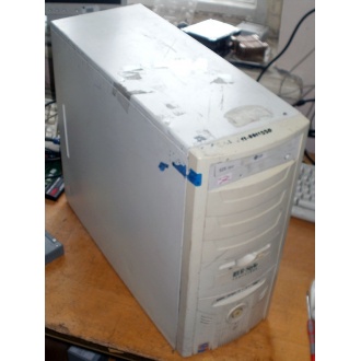 Intel Pentium-4 3.0GHz HT /512Mb /80Gb /ATX 300W (Липецк)