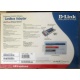 Wi-Fi адаптер D-Link AirPlus DWL-G650+ для ноутбука (Липецк)