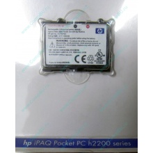 Аккумулятор HP 310798-B21 PE2050X 311949-001 для КПК HP iPAQ Pocket PC h2200 series (Липецк)