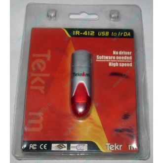 ИК-адаптер Tekram IR-412 (Липецк)