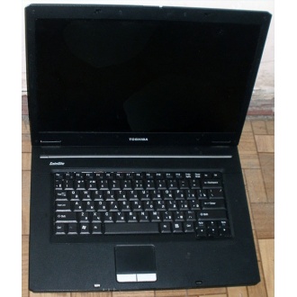 Ноутбук Toshiba Satellite L30-134 (Intel Celeron 410 1.46Ghz /256Mb DDR2 /60Gb /15.4" TFT 1280x800) - Липецк
