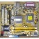 Материнская плата Asus P5L-MX s.775 (Липецк)