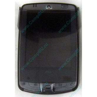 Карманный компьютер HP iPAQ hx2100 в Липецке, купить КПК HP iPAQ hx-2100 (Липецк)