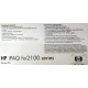 Карманный компьютер HP iPAQ hx2100 в Липецке, купить КПК HP iPAQ hx-2100 (Липецк)